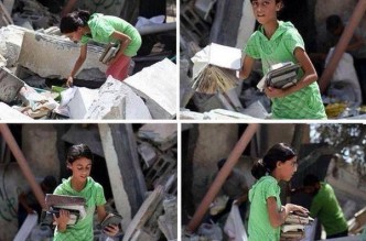 VideotapeTv-nena llibres escola