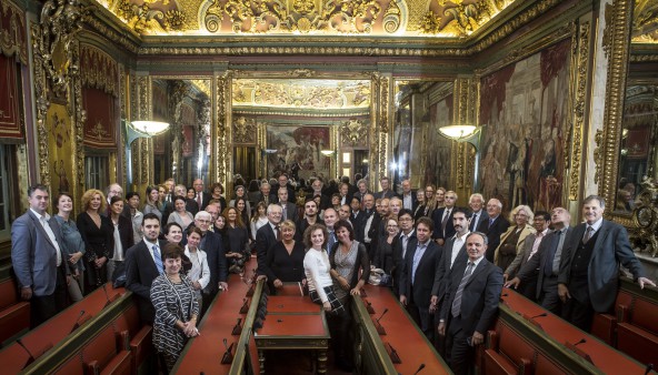 AIPCE 16th Annual Conference