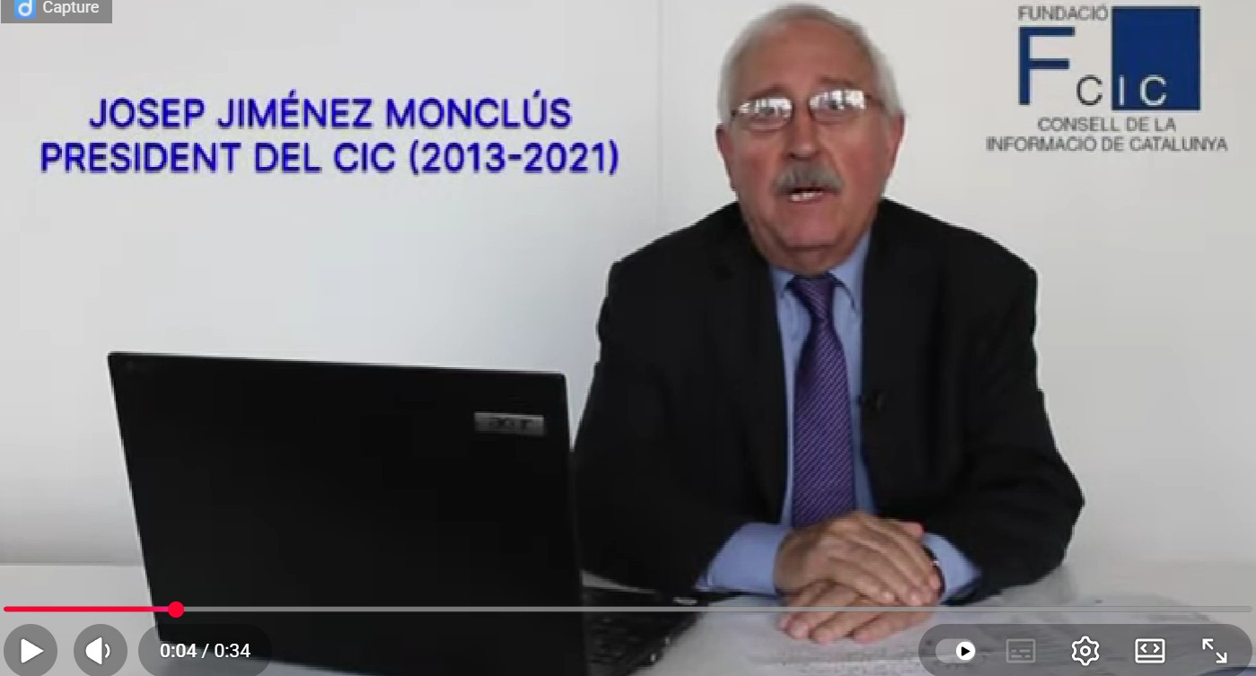 Mandat Jiménez - Garrido